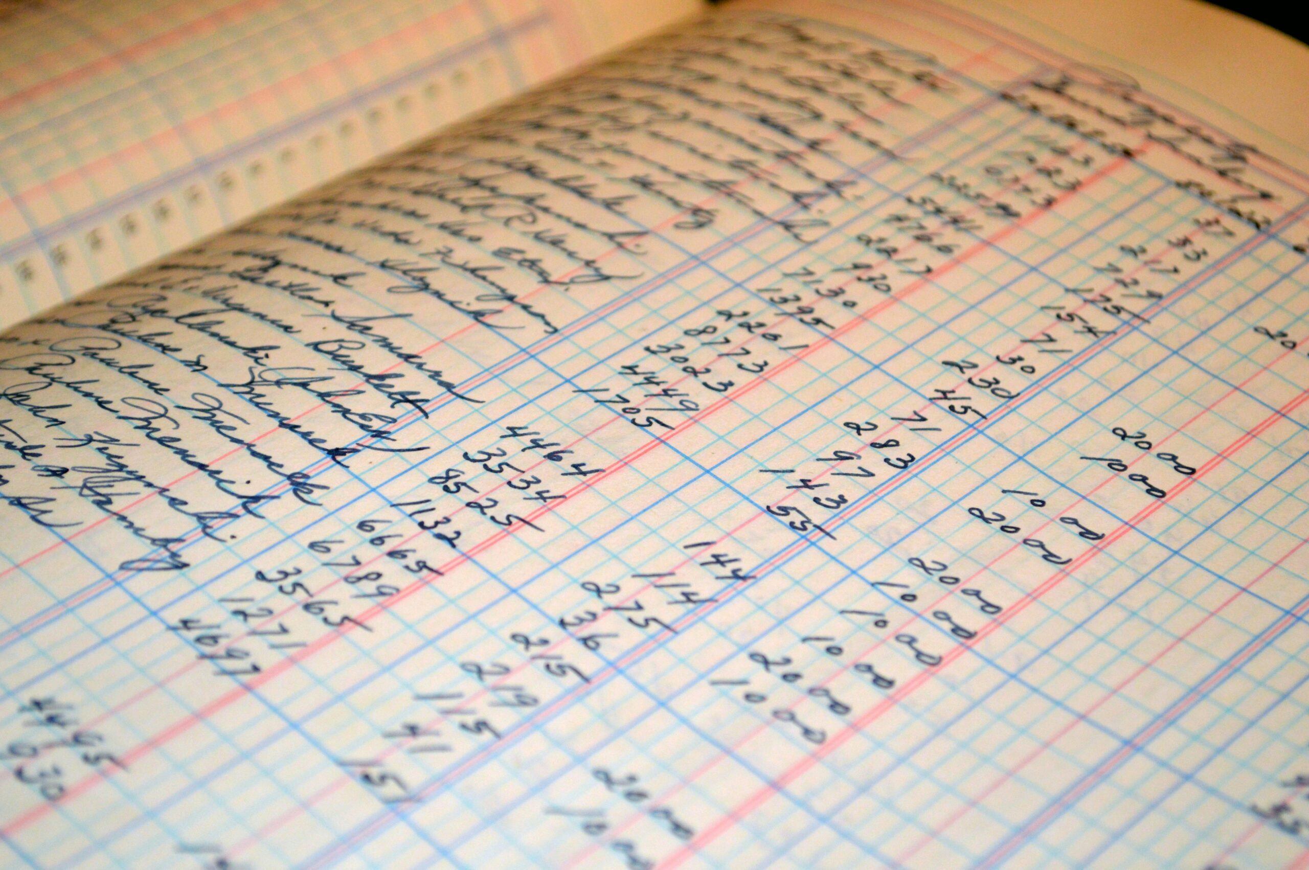 Bookkeeping Learning Material-image