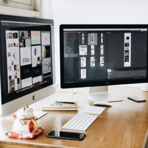 Introduction to Front-end Web Design - NQF Level 4 - Credits 11