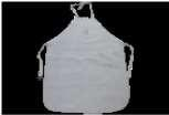 Chrome Leather Apron 60X90cm