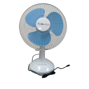 Solar-Fan