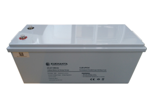 KES Life P04 Battery 24V-image