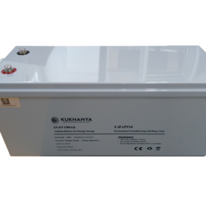 KES Life P04 Battery 24V