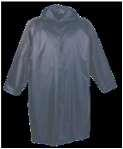 Rubberised Rain Coat-image