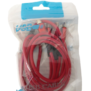 X-USB-Charger-Cable