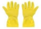 Yellow-Household-S-XL-Latex