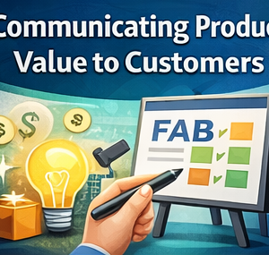 Communicating Product Value to Customers