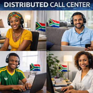 Remote Call Center Agent Readiness Programme