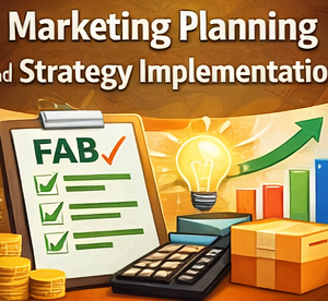 Marketing Planning and Strategy Implementation