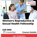 womens Reproductive